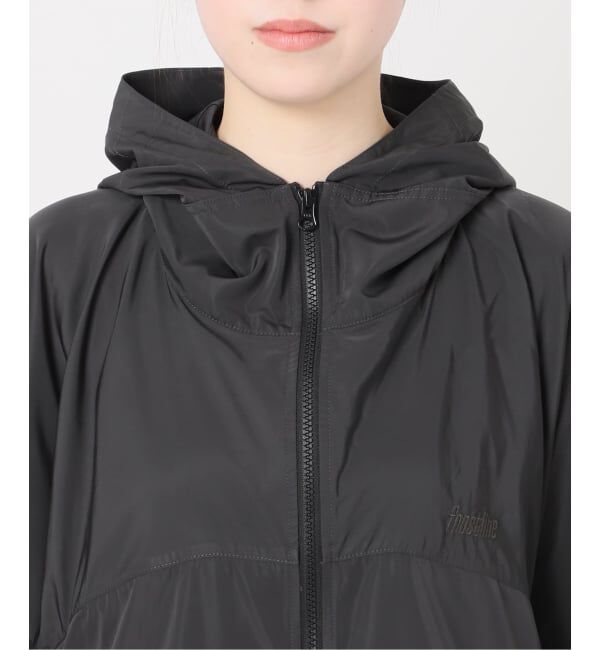 FRAMeWORK「≪追加≫FROSTLINE 別注ライトマウンテンパーカー」|ブルゾン・スタジャン|