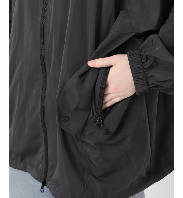 FRAMeWORK「≪追加≫FROSTLINE 別注ライトマウンテンパーカー」|ブルゾン・スタジャン|