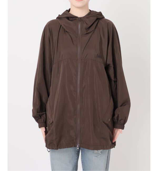 FRAMeWORK「≪追加≫FROSTLINE 別注ライトマウンテンパーカー」|ブルゾン・スタジャン|