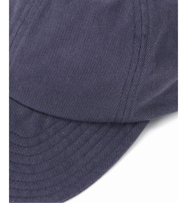 FRAMeWORK「PROTAGONISTA/プロタゴニスタ CAP 別注」|キャップ・キャスケット|