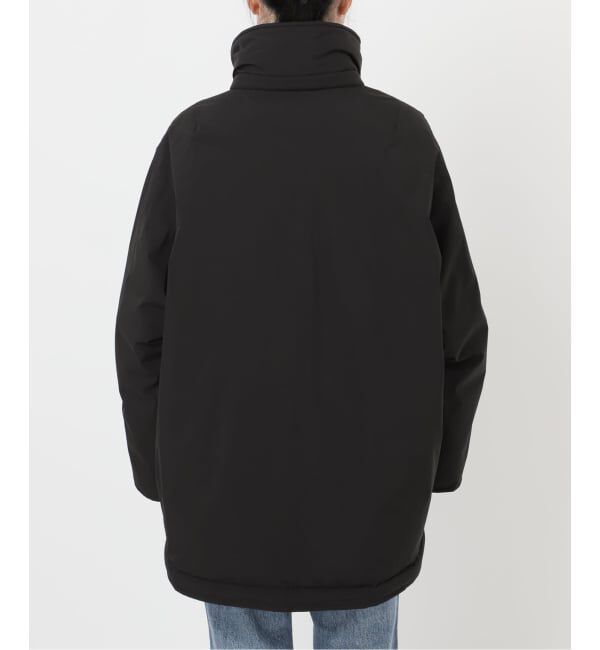 Spick and Span「2WAY撥水ダウンハーフコート」|ダウン|