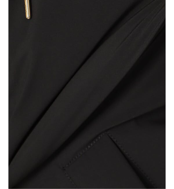 Spick and Span「2WAY撥水ダウンハーフコート」|ダウン|