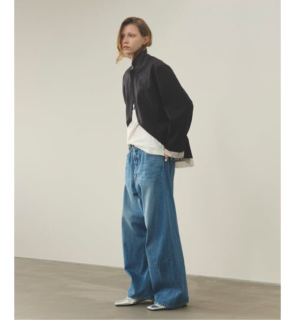 Glyph「Glyph Tailored Jacket」|テーラードジャケット|