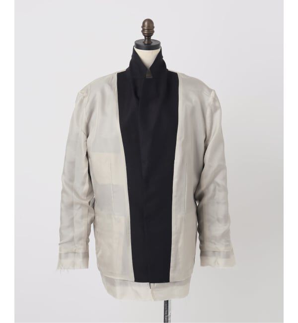 Glyph「Glyph Tailored Jacket」|テーラードジャケット|