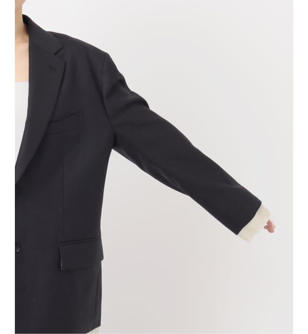 Glyph「Glyph Tailored Jacket」|テーラードジャケット|