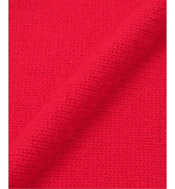 Spick and Span「Higuchi*Sカシミヤ混フードマフラー」|マフラー|