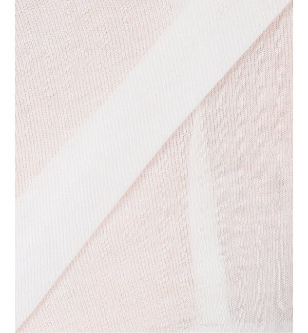 Spick and Span「《新色有り / 追加2》シアーハイネックプルオーバー」|Tシャツ・カットソー|