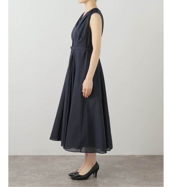  「《追加》【洗える】ウォッシャブルシャツワンピース」|ワンピース|