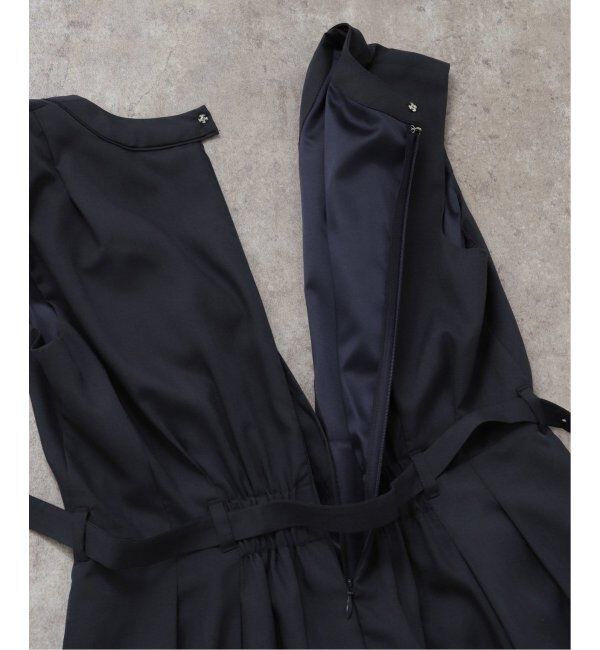  「《追加》【洗える】ウォッシャブルシャツワンピース」|ワンピース|