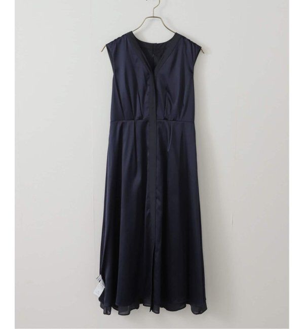  「《追加》【洗える】ウォッシャブルシャツワンピース」|ワンピース|