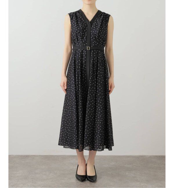  「《追加》【洗える】ウォッシャブルシャツワンピース」|ワンピース|