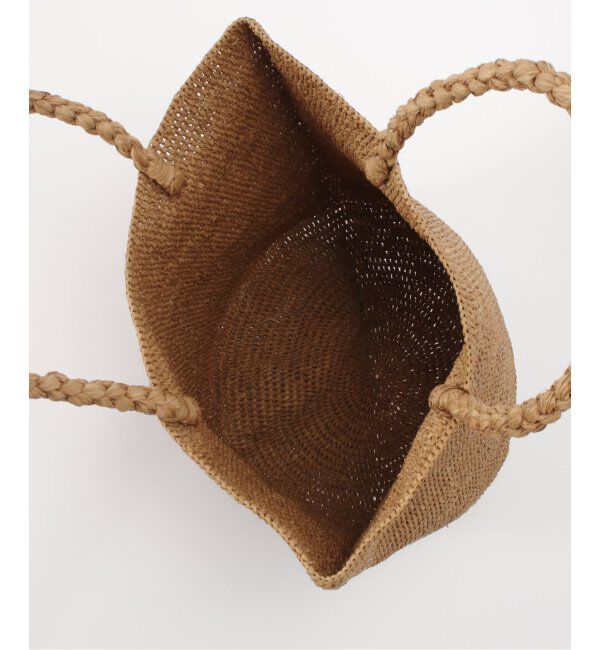  「MADE IN MADA/メイドイン マダALICE MM バッグ」|トートバッグ|