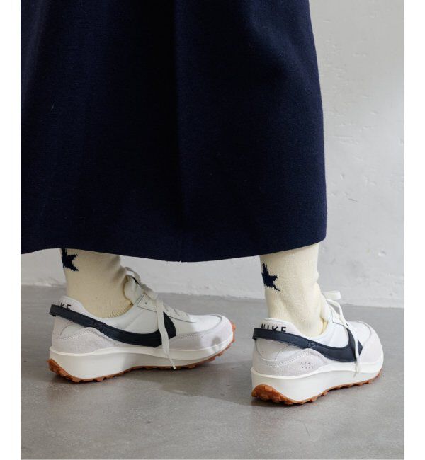 「NIKE/ナイキ WAFFLE DEBUT」|スニーカー|