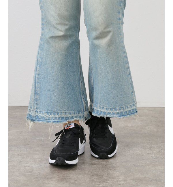  「NIKE/ナイキ WAFFLE DEBUT」|スニーカー|