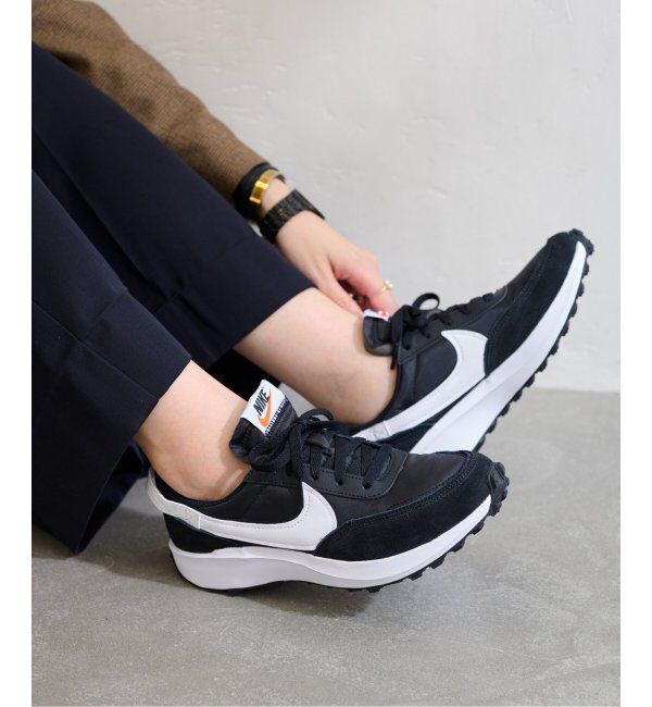  「NIKE/ナイキ WAFFLE DEBUT」|スニーカー|