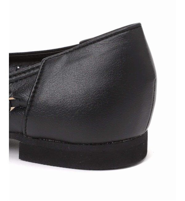  「《追加》ポインテッドサシメッシュフラット」|その他|