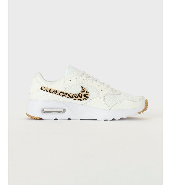  「NIKE/ナイキ WMNS NIKE AIR MAX SC」|スニーカー|