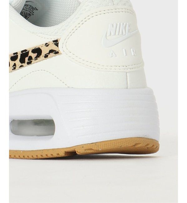  「NIKE/ナイキ WMNS NIKE AIR MAX SC」|スニーカー|