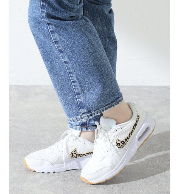  「NIKE/ナイキ WMNS NIKE AIR MAX SC」|スニーカー|