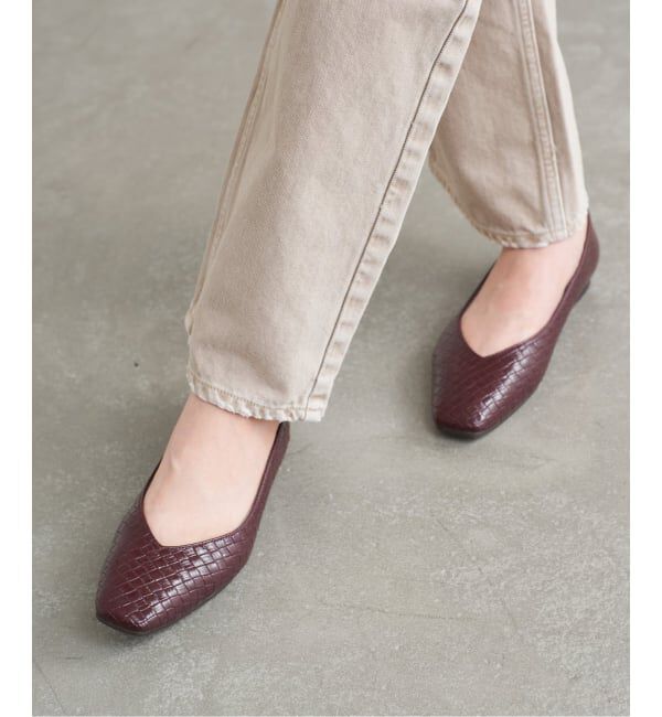  「≪追加≫スクエアVカットフラット」|その他|