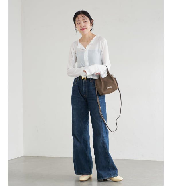  「≪追加≫スクエアVカットフラット」|その他|