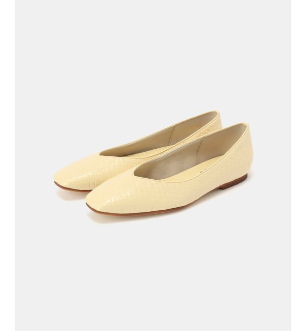  「≪追加≫スクエアVカットフラット」|その他|