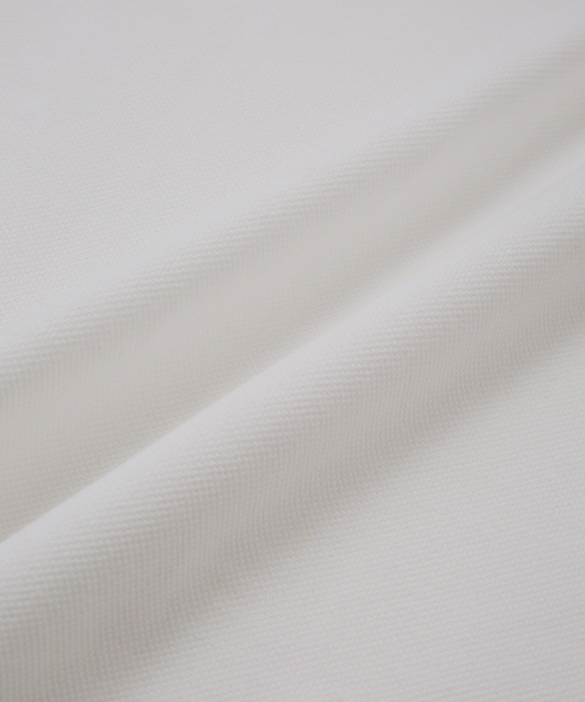 nano･universe「LB.03/Anti Soaked 比翼ポロシャツ」|Tシャツ・カットソー|