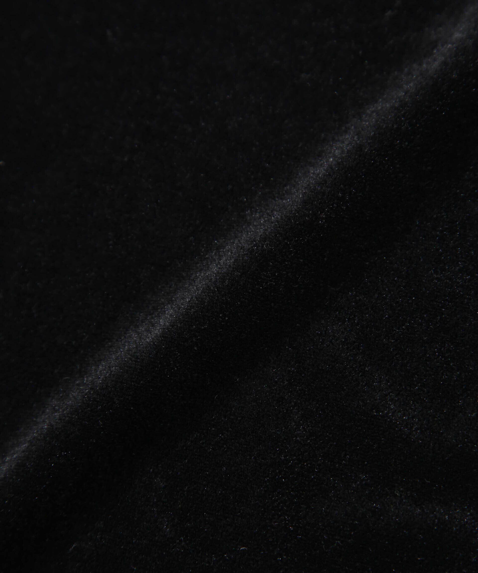 nano･universe「シアーベロアカットタートルトップス」|Tシャツ・カットソー|