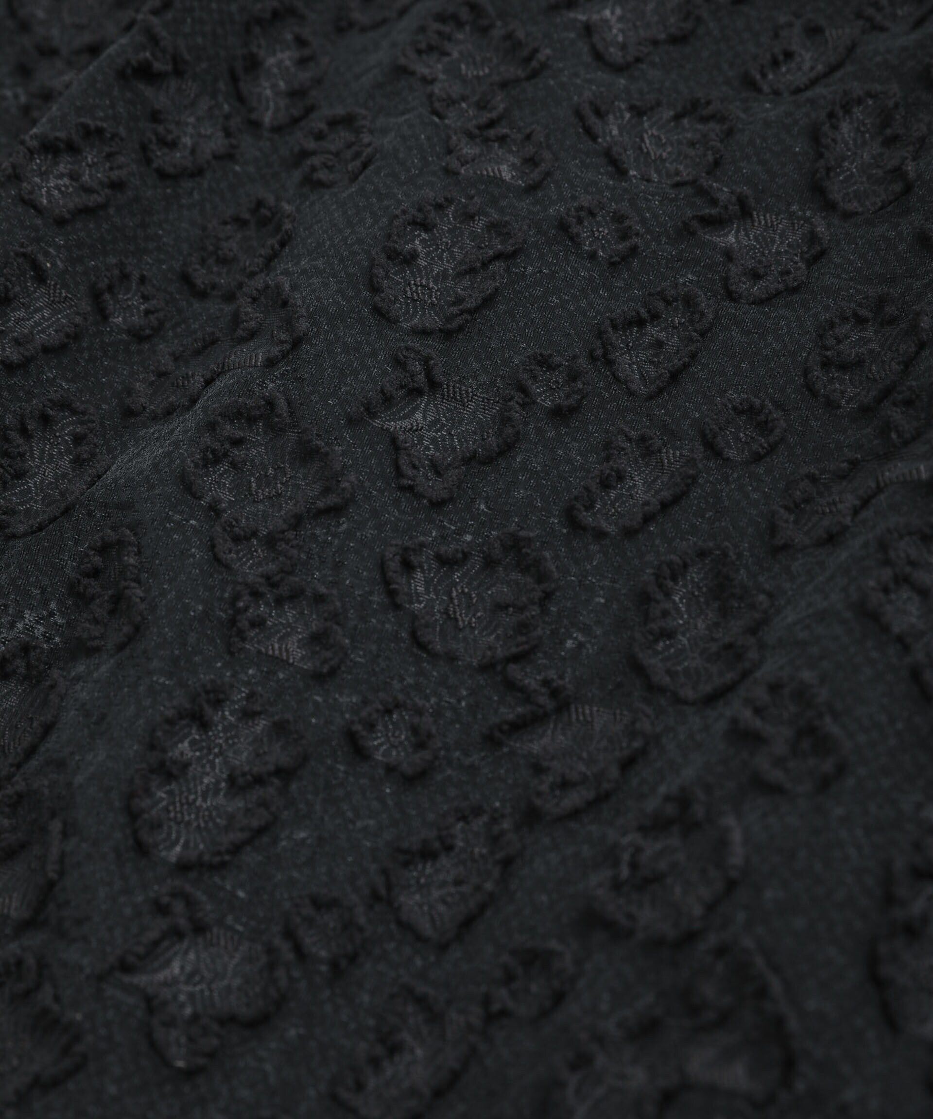 nano･universe「シアージャガードキャミワンピース」|ワンピース|