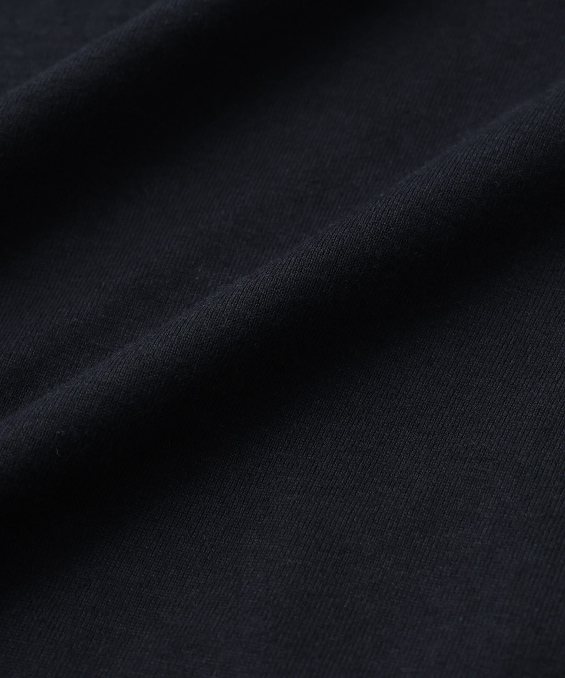 nano･universe「Anti Soaked(R)汗染み防止 クルーネックビッグT」|Tシャツ・カットソー|