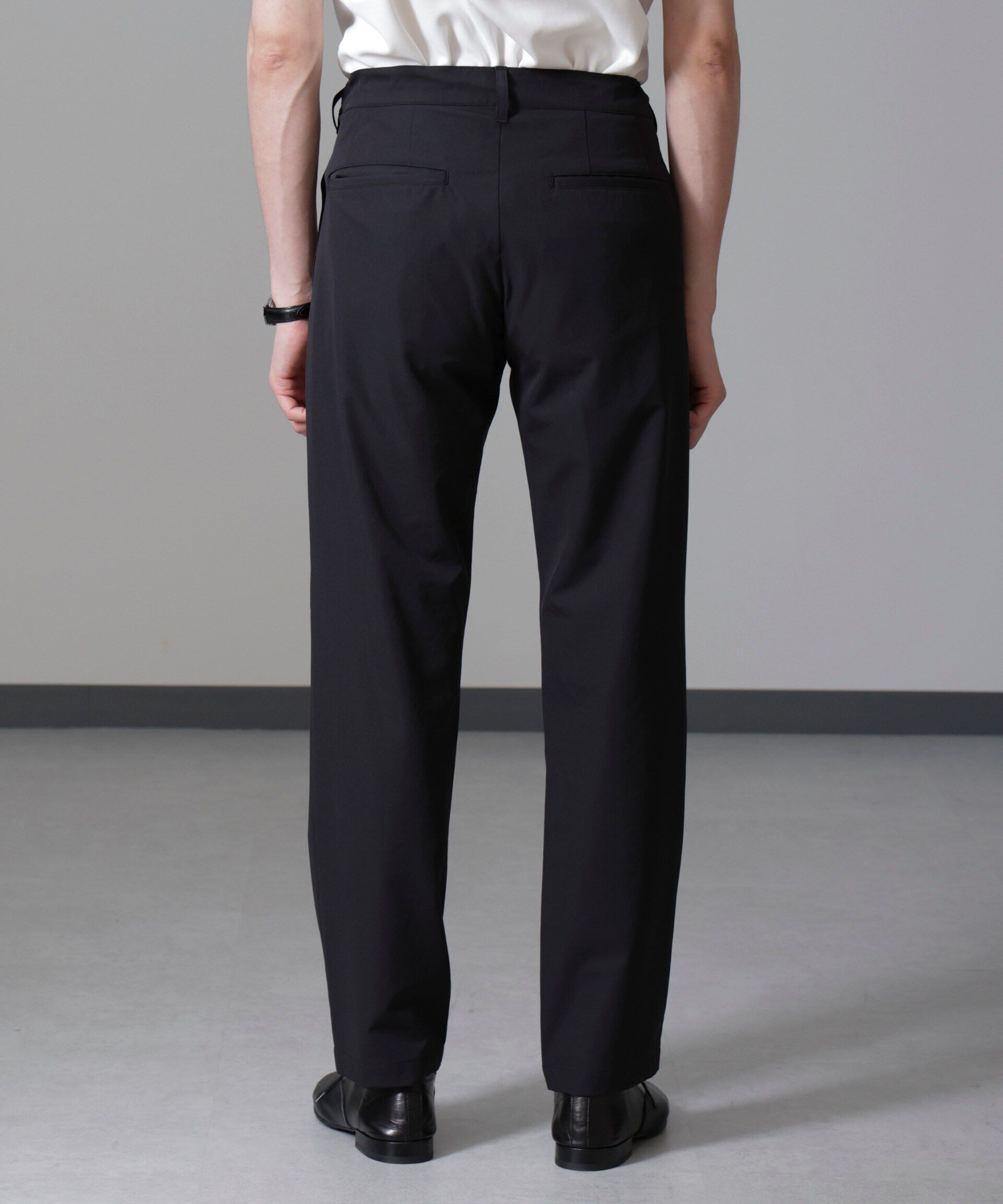 nano･universe「WEB限定/アクティブ4WAYストレッチドライ セットアップ」|スーツ|