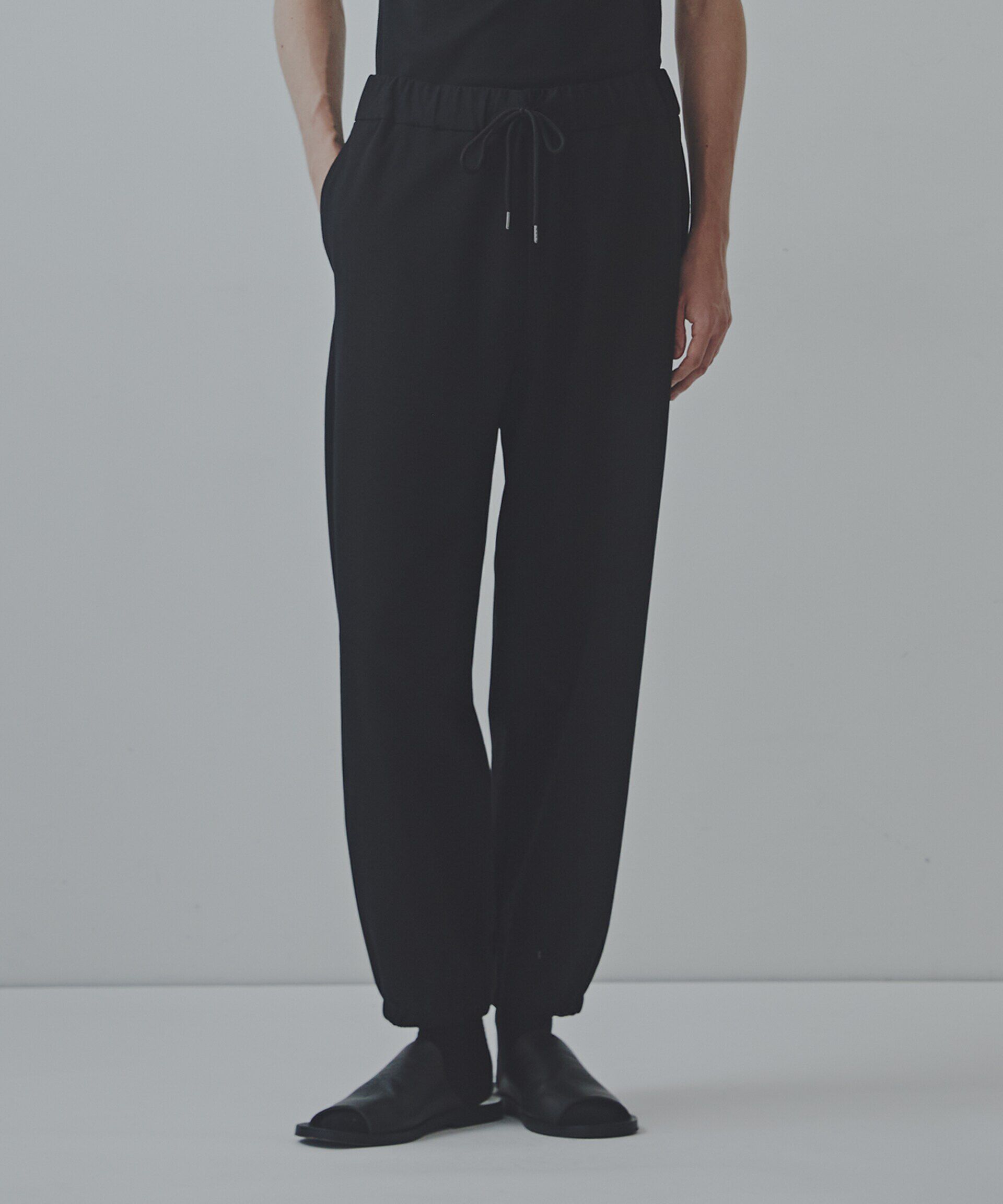 nano･universe「｢Commonuse｣ウィークエンドイージーパンツ」|チノ|