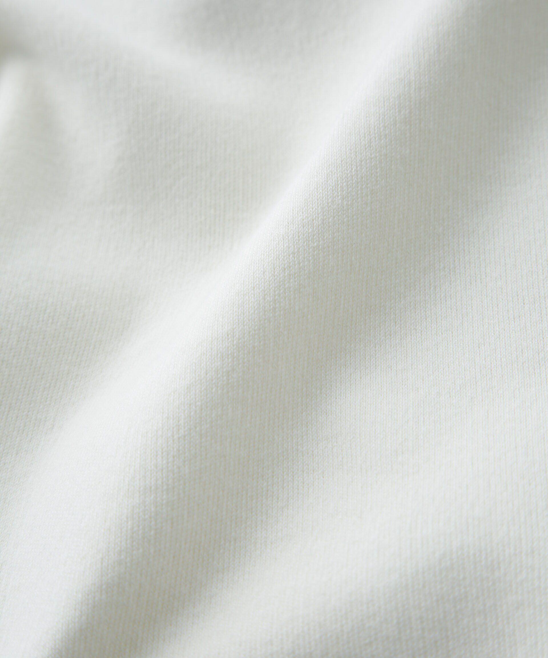 nano･universe「バイカラースムースカーディガン」|ニット・セーター|