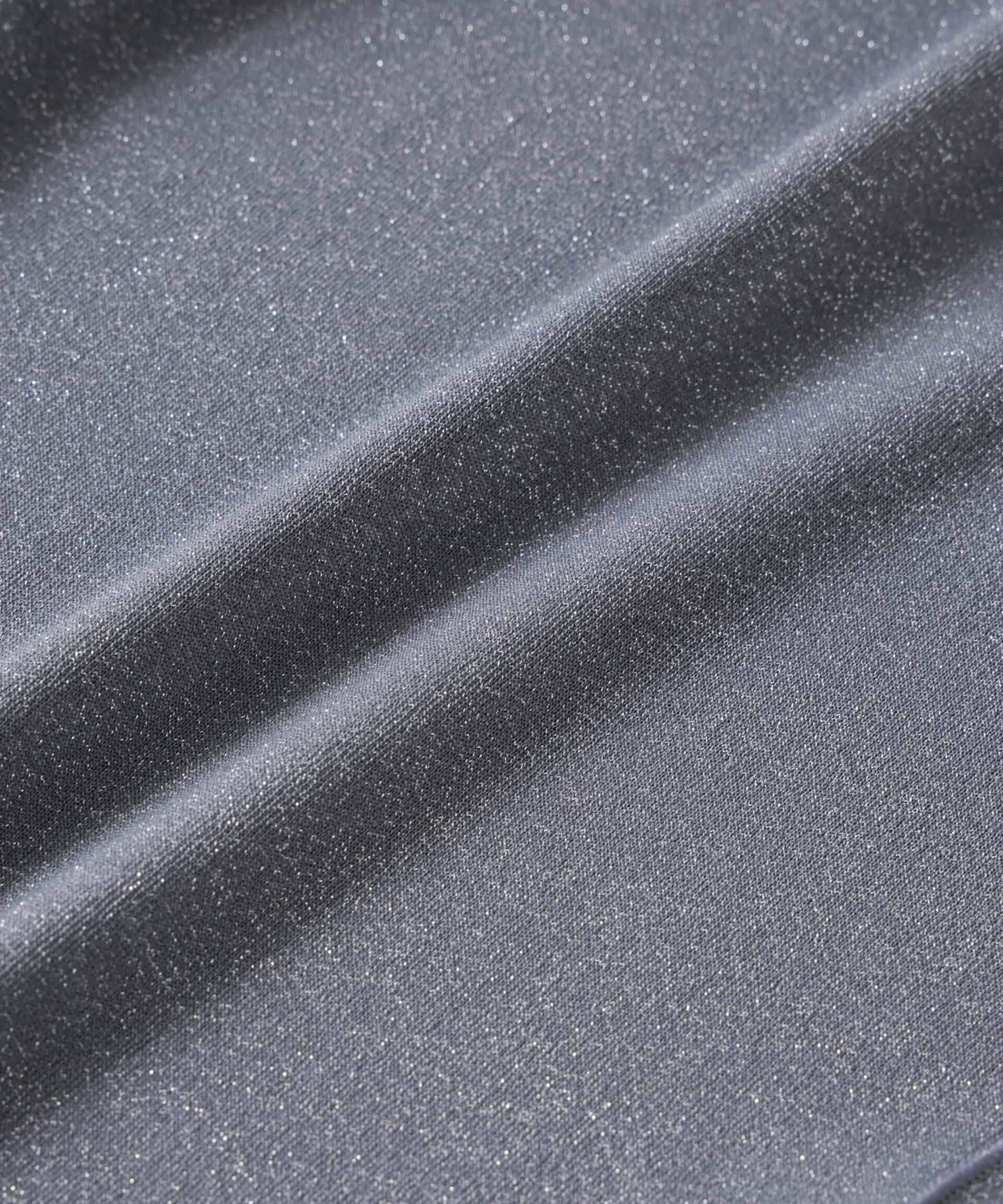 nano･universe「ラメシアーカットトップス」|Tシャツ・カットソー|