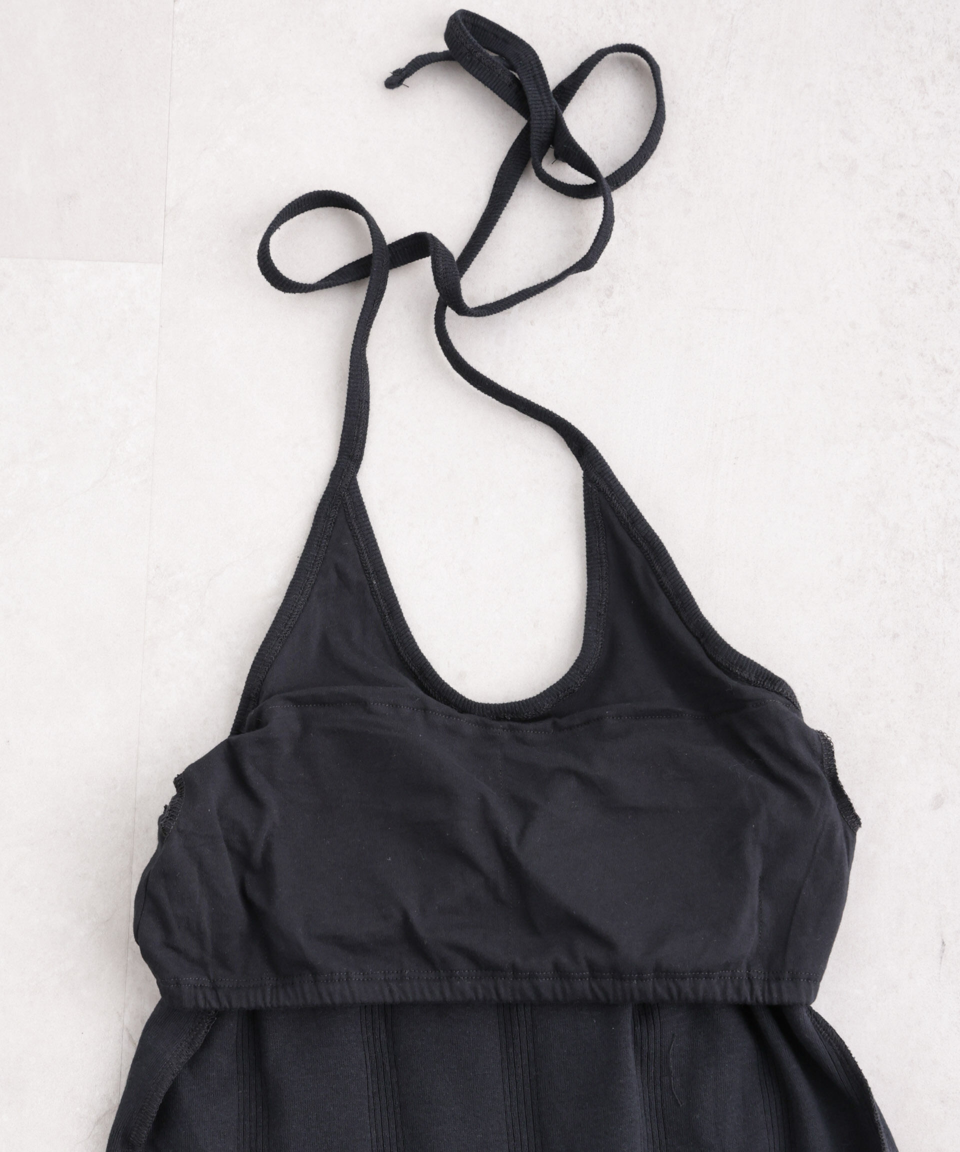 nano･universe「Robert P. Miller/Prib Halter OP」|ワンピース|