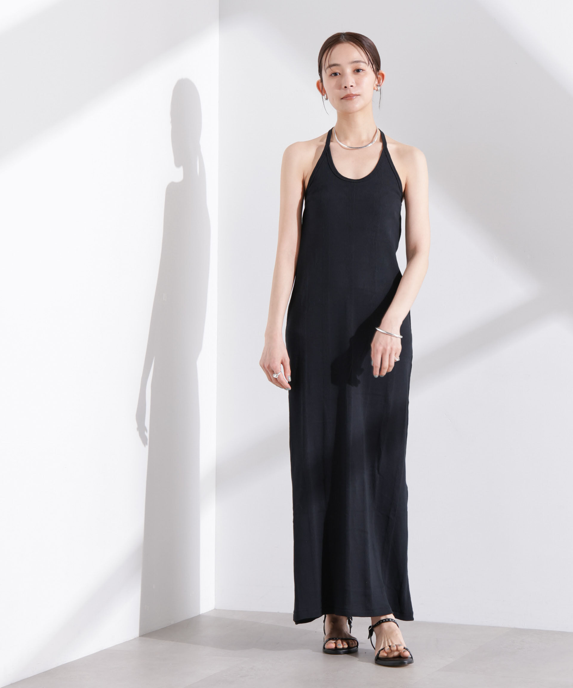 nano･universe「Robert P. Miller/Prib Halter OP」|ワンピース|