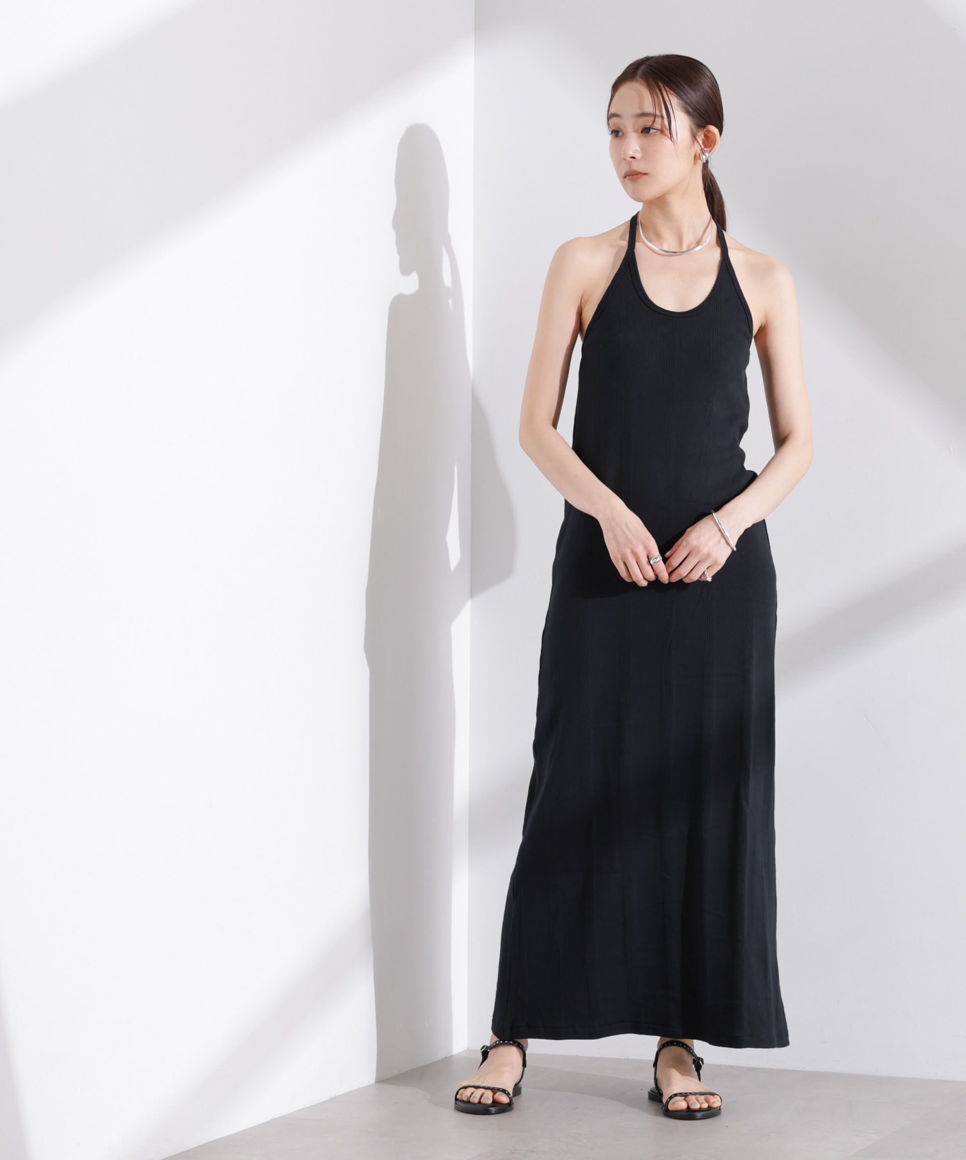 nano･universe「Robert P. Miller/Prib Halter OP」|ワンピース|