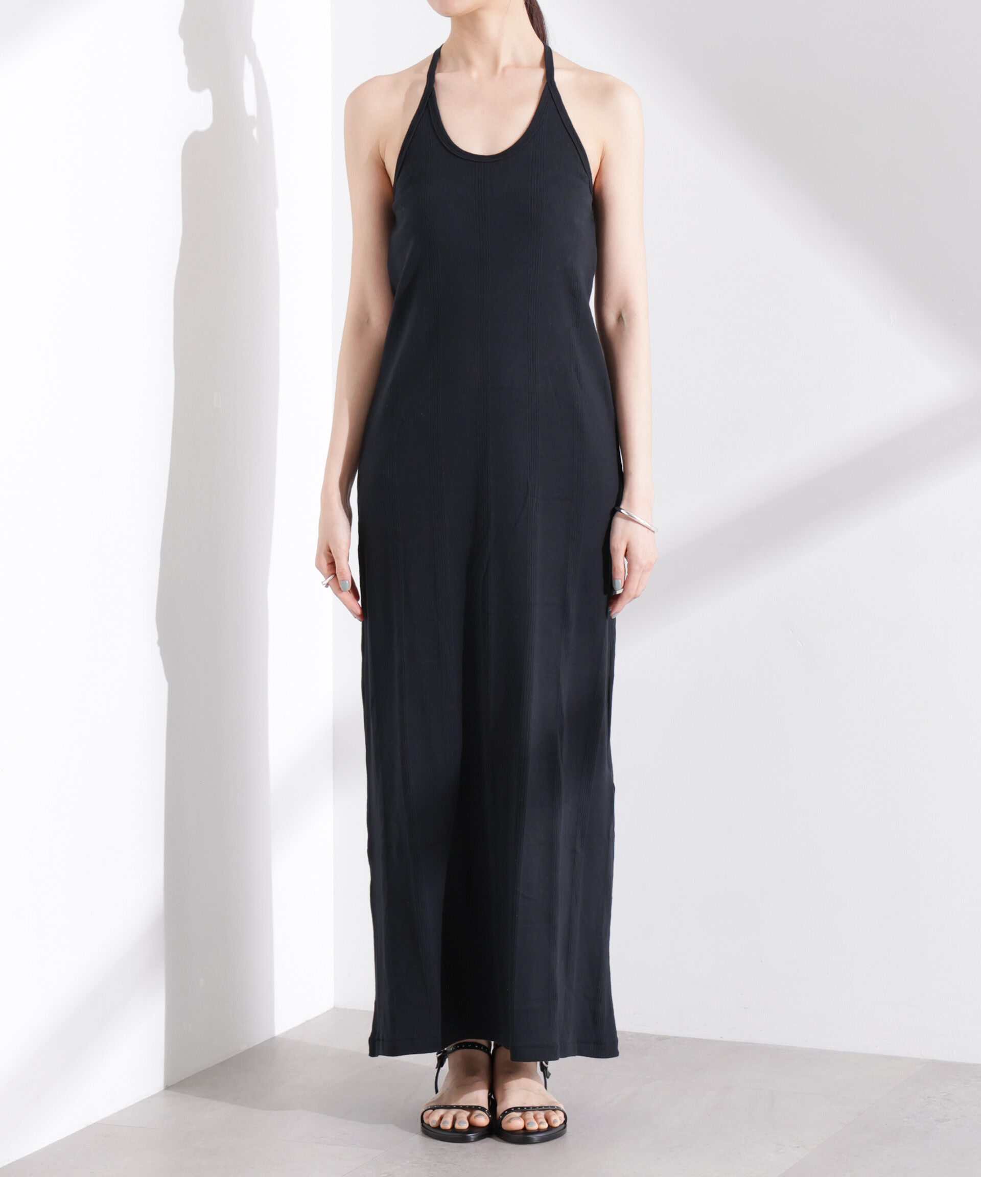 nano･universe「Robert P. Miller/Prib Halter OP」|ワンピース|