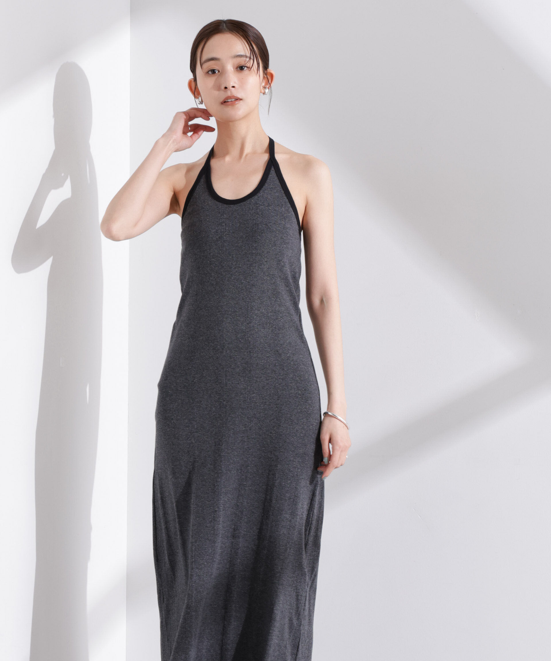 nano･universe「Robert P. Miller/Prib Halter OP」|ワンピース|