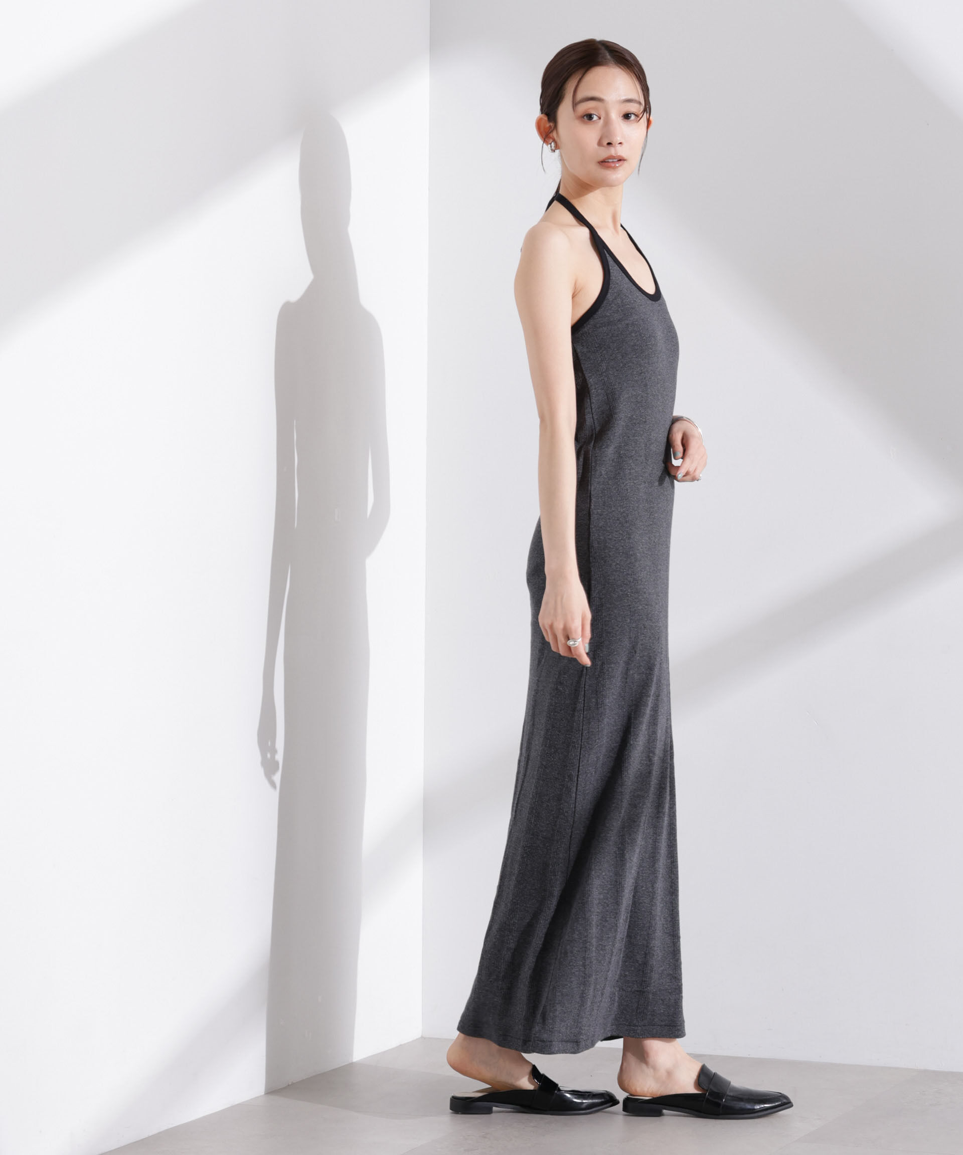 nano･universe「Robert P. Miller/Prib Halter OP」|ワンピース|