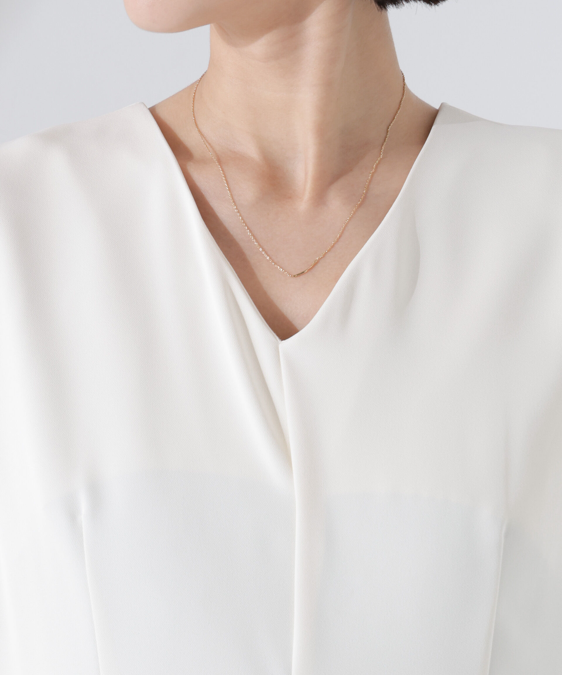 nano･universe「troisieme chaco/ダブルクロス 2WAYセットアップパンツ」|スーツ|