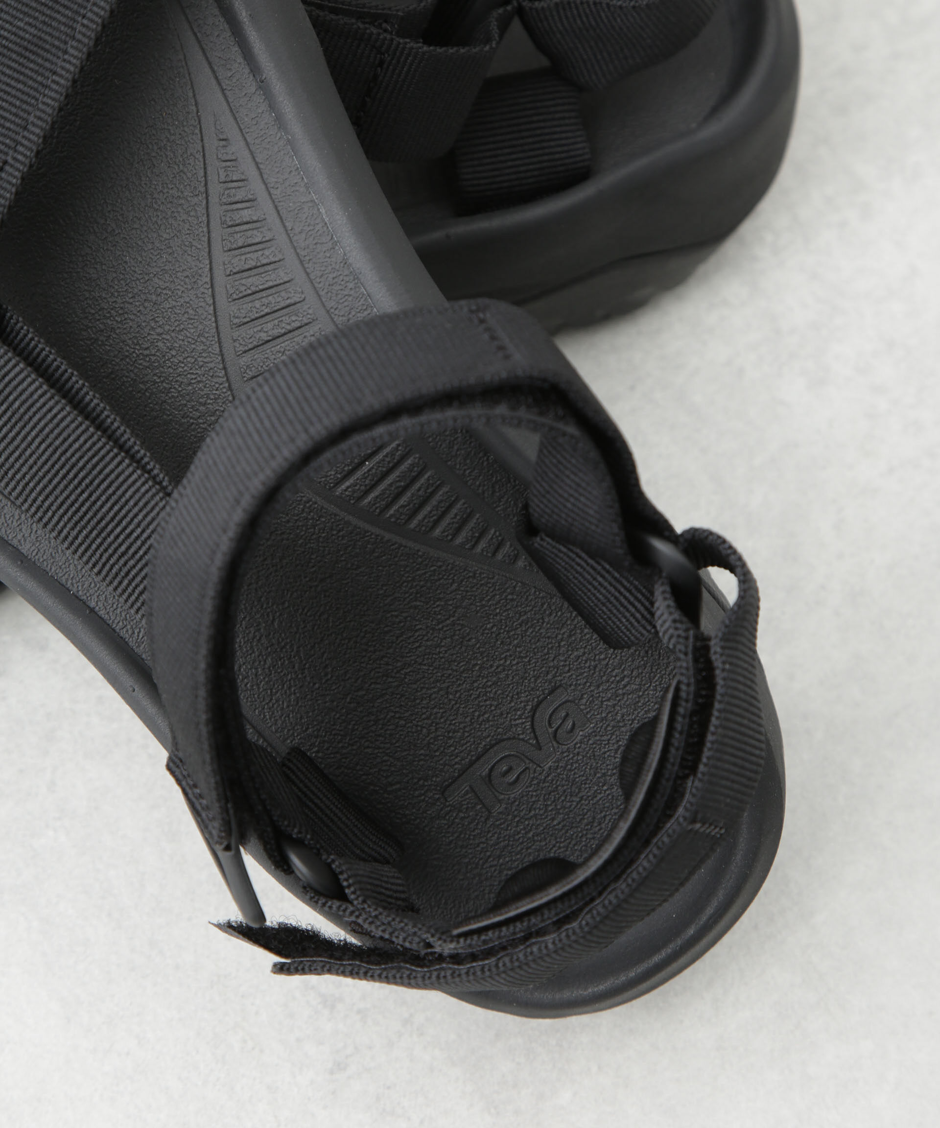 nano･universe「Teva/Hurricane XLT2 Ampsole」|サンダル|