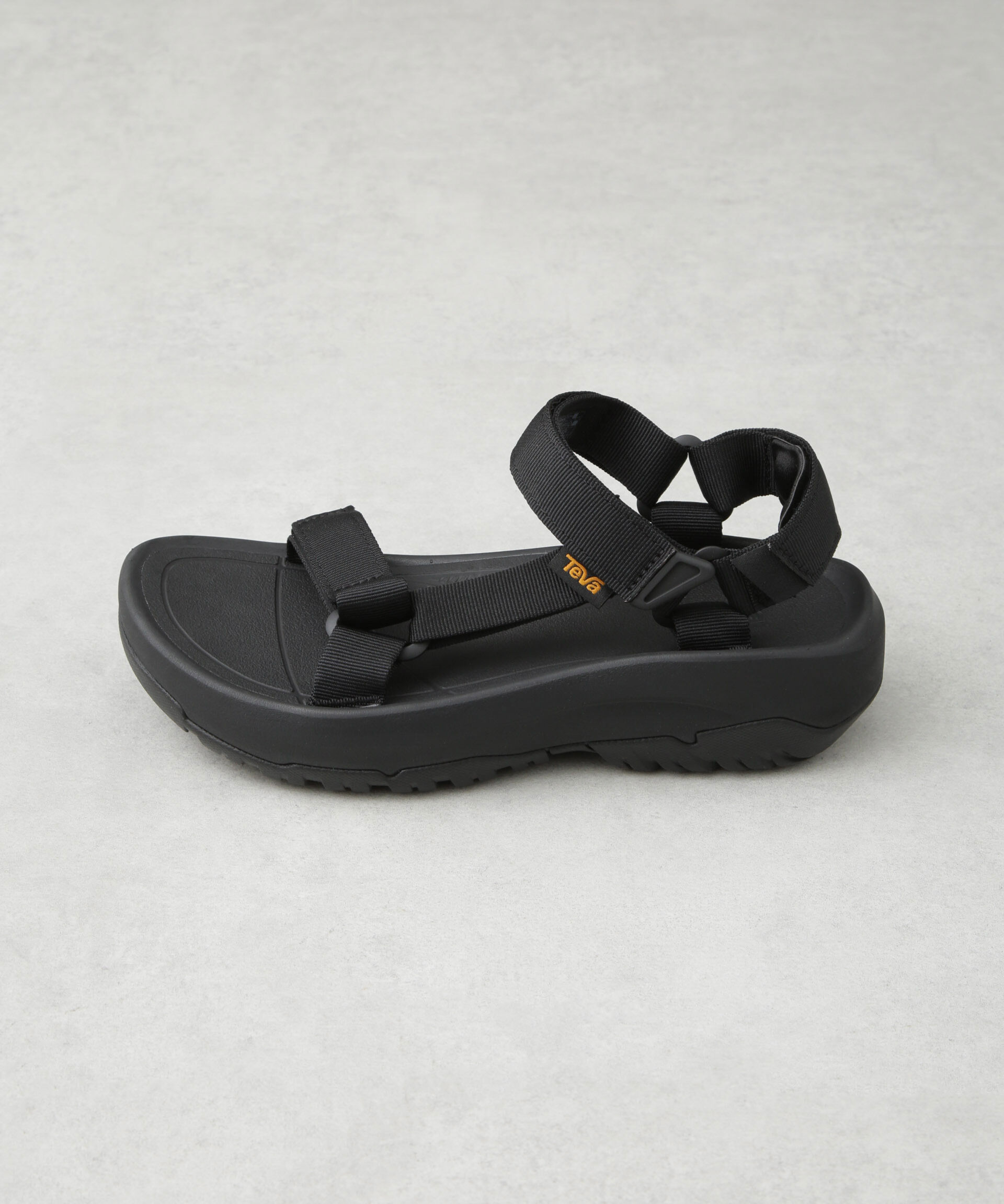 nano･universe「Teva/Hurricane XLT2 Ampsole」|サンダル|