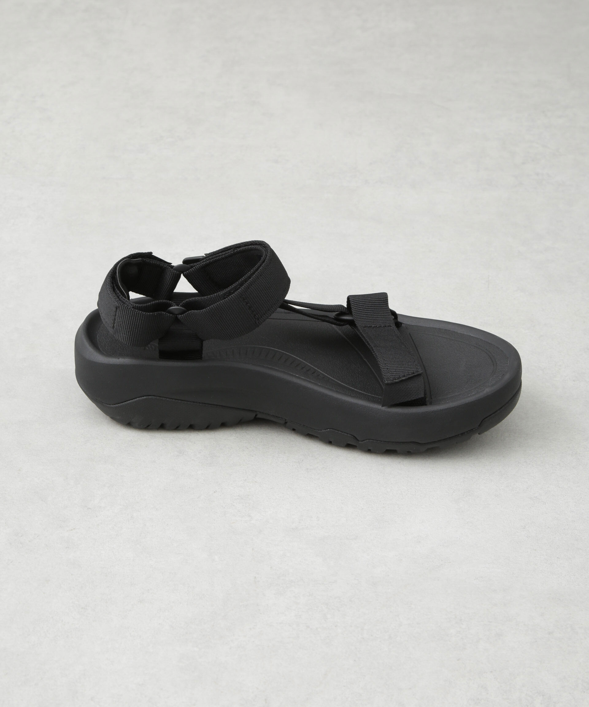 nano･universe「Teva/Hurricane XLT2 Ampsole」|サンダル|