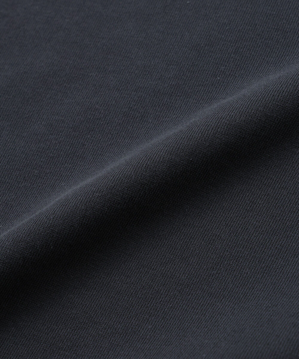  「コットン/ソロナ プレーティングクルーネック 半袖TEE」|Tシャツ・カットソー|