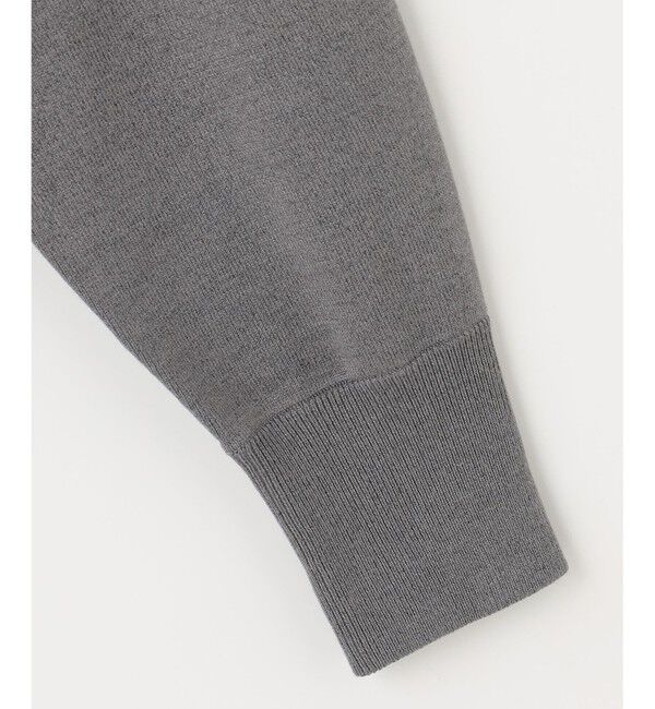 組曲「【WEB限定色あり】ELENA パールボタン ニットジャケット」|カーディガン|