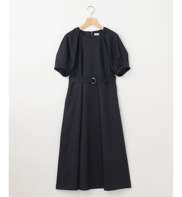 組曲「リネンレーヨン ワンピース」|ワンピース|