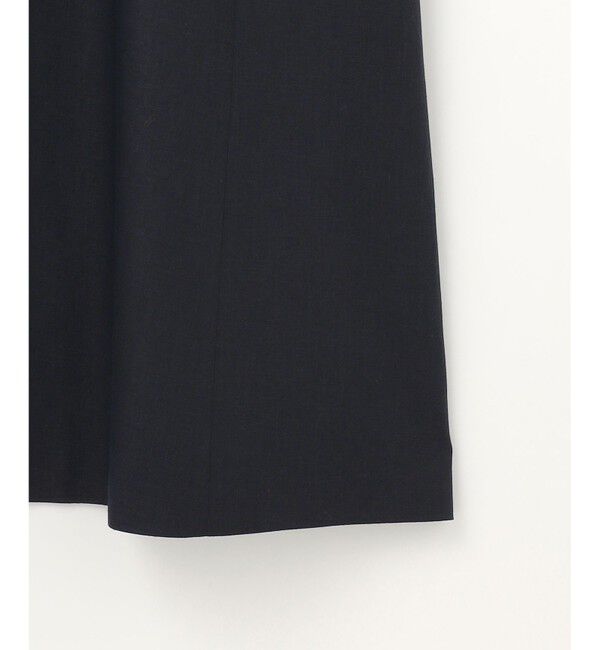 組曲「リネンレーヨン ワンピース」|ワンピース|