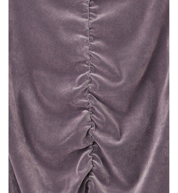 組曲「チュールフロッキー カットソー」|Tシャツ・カットソー|