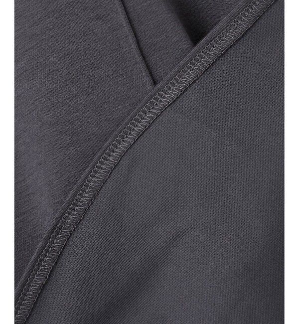 組曲「バックフレアロングＴシャツ」|Tシャツ・カットソー|